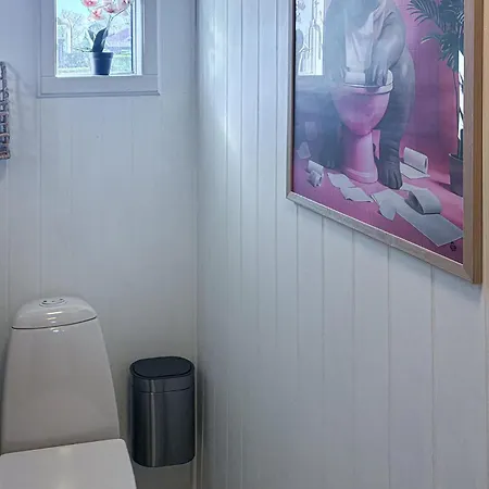 3 Bedroom Awesome In בית נופש