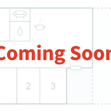 3 Bedroom Awesome In בית נופש יולסמינדה